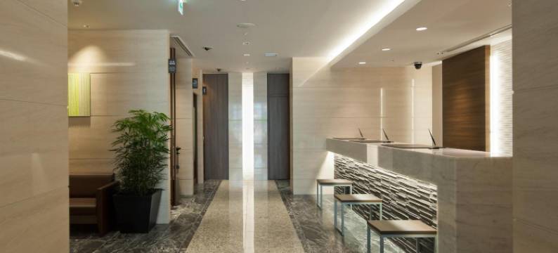 VIA INN 名古屋新干线口 - JR西日本集团(VIA INN NAGOYA SHINKANSENGUCHI JR-West Group)图片