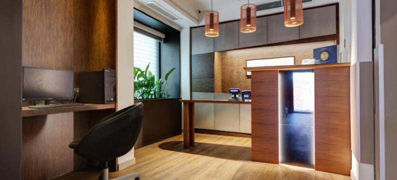 罗马艺术酒店(Rome Art Hotel - Gruppo Trevi Hotels)图片