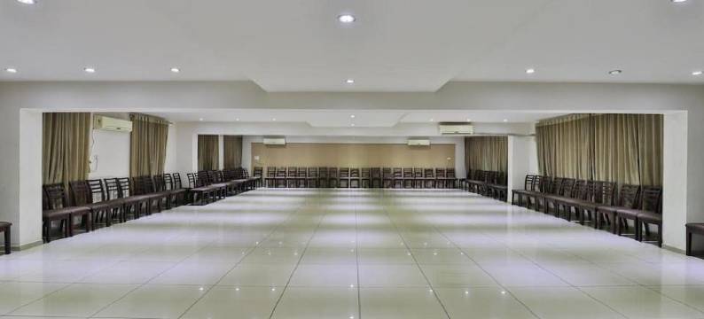 Biznotel by Pride Bharuch图片