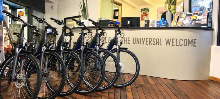 安图利恩贝斯特韦斯特酒店(Best Western Hotel Anthurium)图片