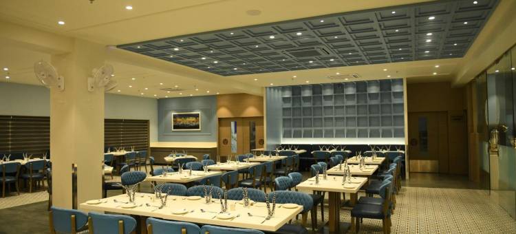 布鲁艾维酒店(Hotel Blueivy Anand)图片