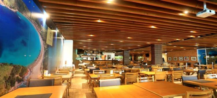 帕拉迪索公司酒店(Paradiso Corporate)图片