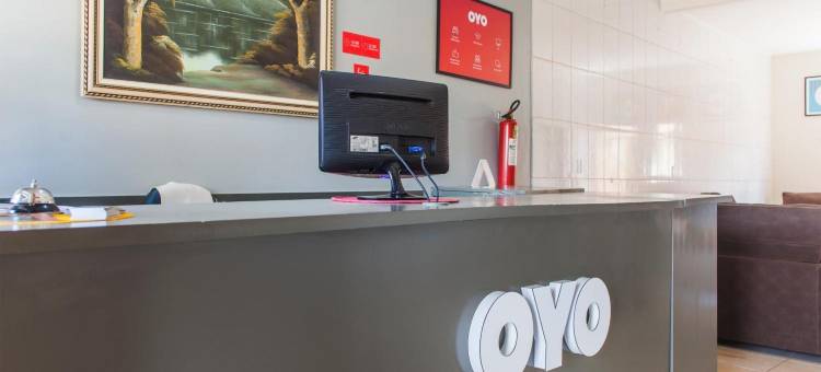 OYO M&J酒店(OYO M&J Hotel)图片