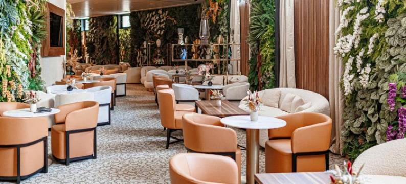 巴尔干东方快捷酒店(Hotel Balkan)图片