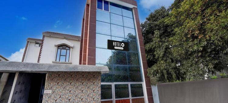 Hotel O Behror图片