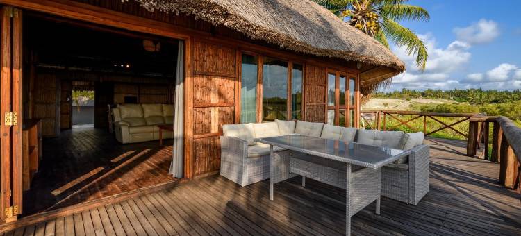 海洋珍珠海滩旅馆(Ocean Pearl Beach Lodge)图片