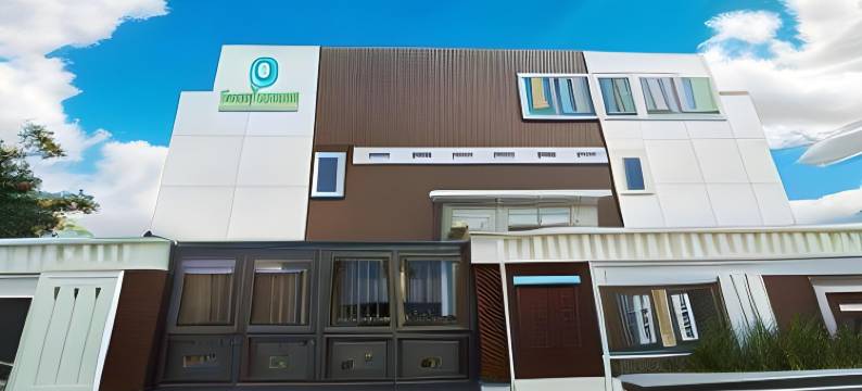 故乡住宅酒店(Hometown Residence)图片