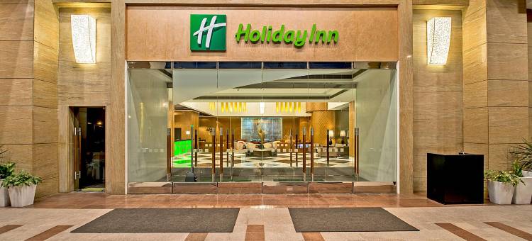 Holiday Inn 阿姆利则兰吉特大道(Holiday Inn Amritsar Ranjit Avenue)图片