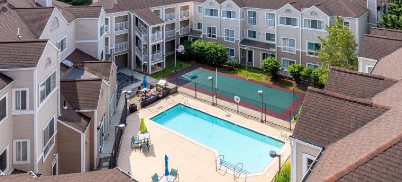 艾维亚公寓式酒店-研究路(Avia Residences on Research - Extended Stay)图片