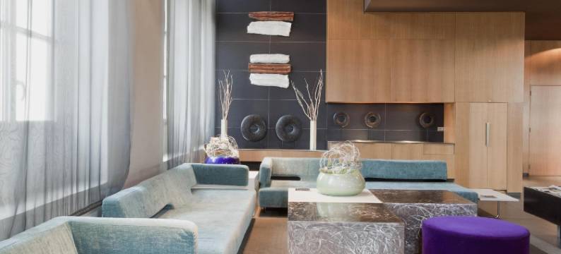 AC酒店伯灵顿(AC Hotel Burlington)图片