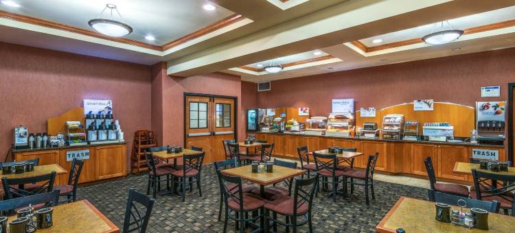 Holiday Inn Express & Suites Vernal - Dinosaurland by IHG图片