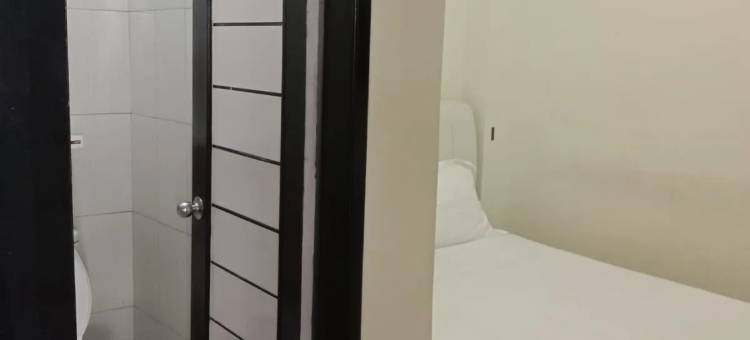 Kaoem Guesthouse图片