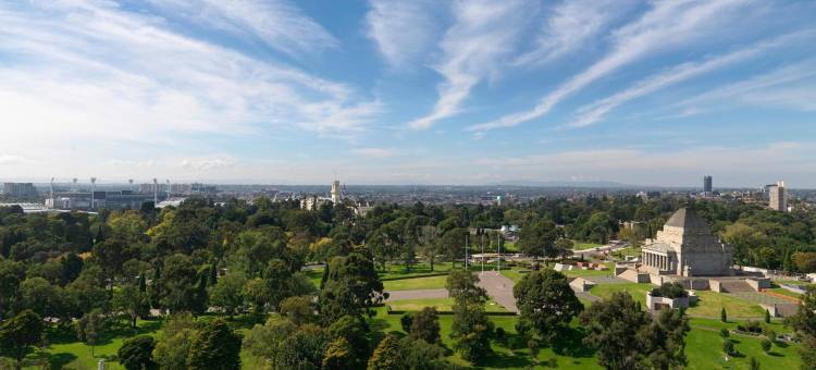 多卡斯探索酒店(Quest on Dorcas)图片