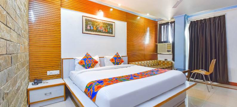 FabHotel 飞景(FabHotel Fly View)图片