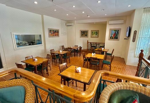 Coco Grande HotelHotel Overview