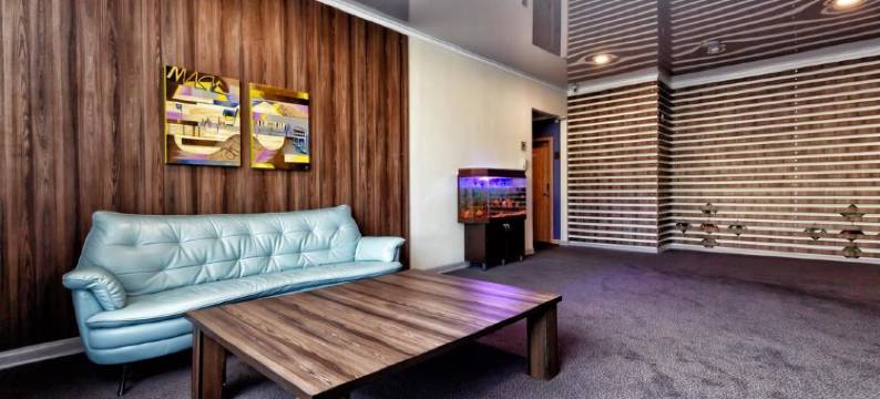 艾坤酒店(Aykun Hotel by AG Hotels Group)图片