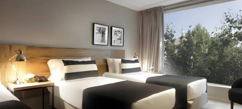 阿瓜德尔科拉尔水疗酒店(Agua del Corral Hotel & Spa)图片