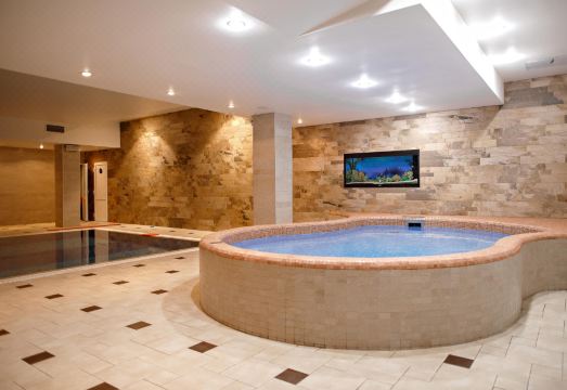 Boutique Hotel Tatiana Provence Hotel Overview