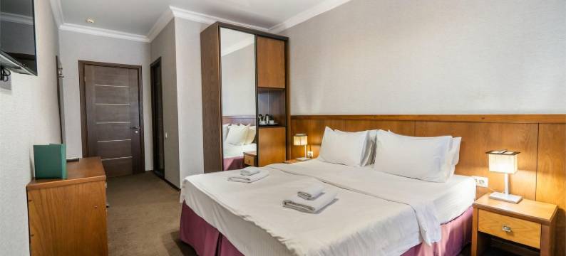 埃迪姆酒店(Hotel Edem)图片