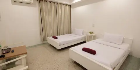 清萊酒店