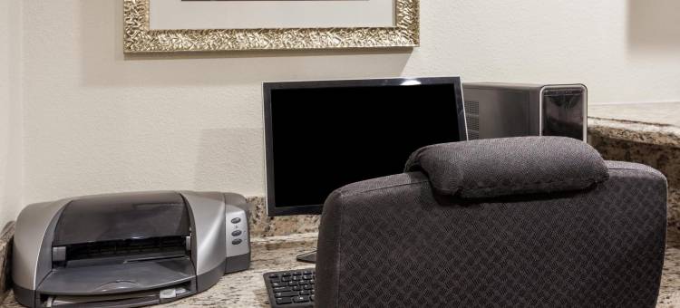 赫米特Travelodge by Wyndham(Travelodge Hemet CA)(Travelodge by Wyndham Hemet CA)图片