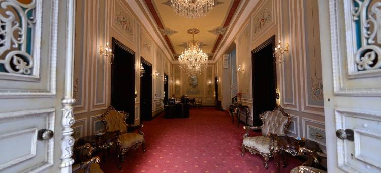 环石酒店老城-特别类别(Ring Stone Hotels Old City)图片