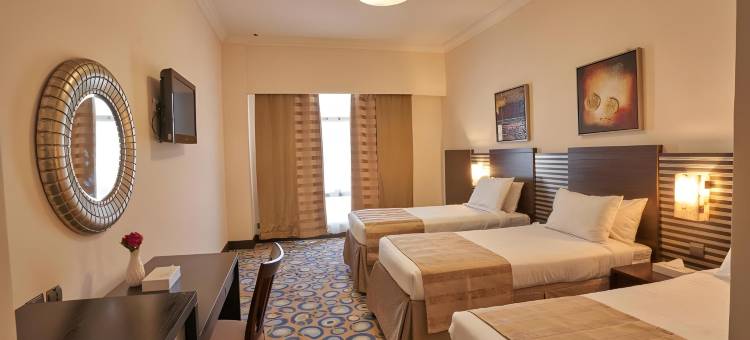 Al Hidayah Towers Hotel图片