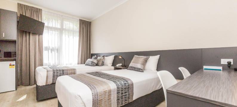 道森汽车旅馆(Dawson Motel)图片