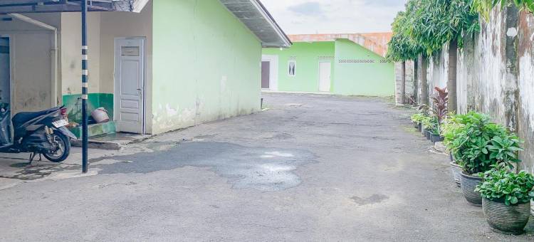 Urbanview Syariah Dasa Putra Sumedang图片