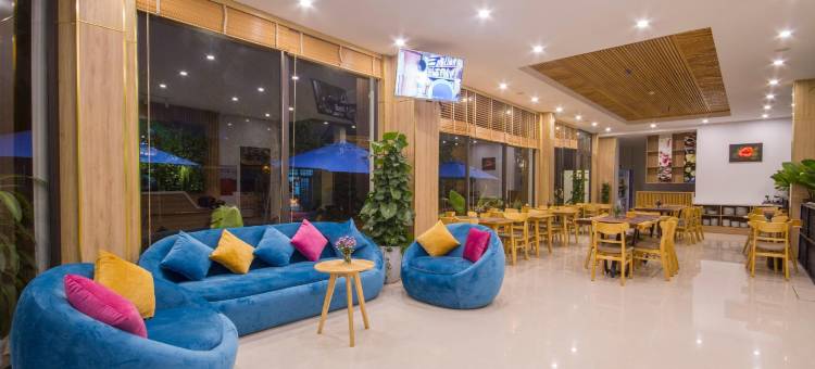 国王屋水疗别墅酒店(King House Villa Hotel & Spa)图片