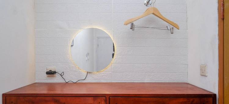 红门酒店-近三宝垄恩加利安佩尔马塔美迪卡医院(RedDoorz Near RS Permata Medika Ngaliyan Semarang)图片