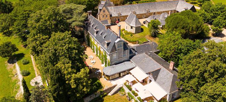 瑞拉斯&卡特奥克斯诺伊里欧酒店(Château de Noirieux)图片