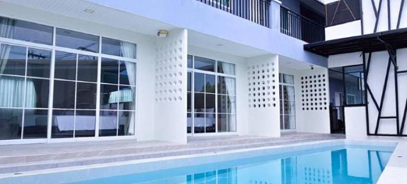 APA-大树精品酒店(APA-Tree Boutique Hotel)图片