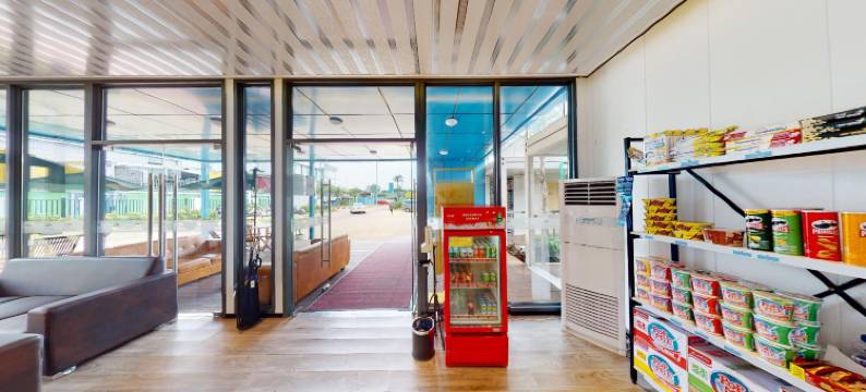 萨马尼亚精品公寓(Samanea Boutique Apartment)图片