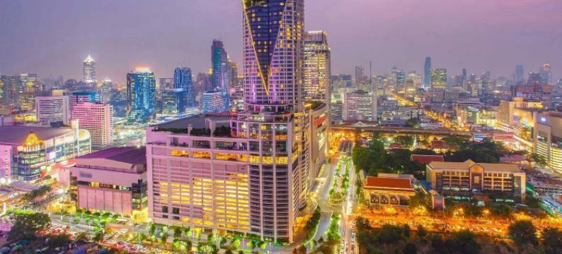 品尼高梦幻酒店(Pinnacle Dream)图片