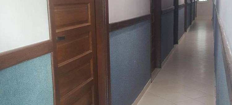 沙夫拉酒店(Hotel Shafura 1)图片