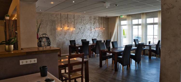 Amedia Express Bielefeld, Trademark Collection by Wyndham图片