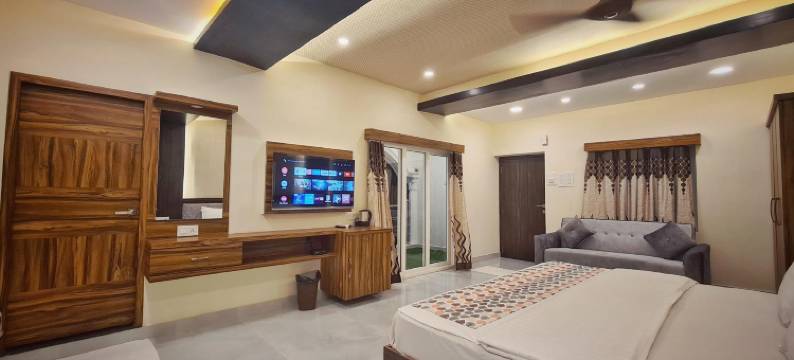 RK度假村(RK Resorts)图片