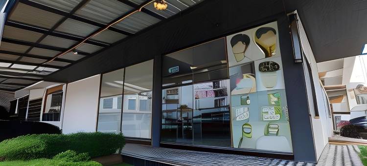 河畔酒店-经济型(River Hotel The Budget)图片