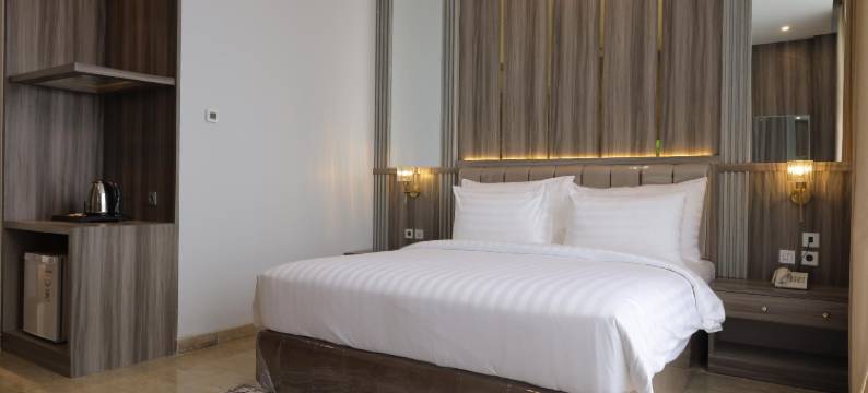 Salatin Hotel Palembang图片