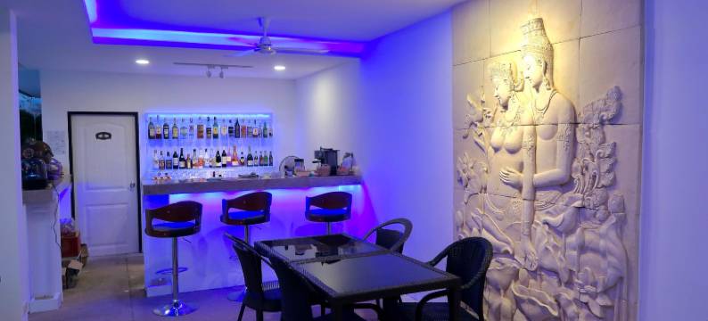 茉莉花村酒店(Jasmine Village)图片