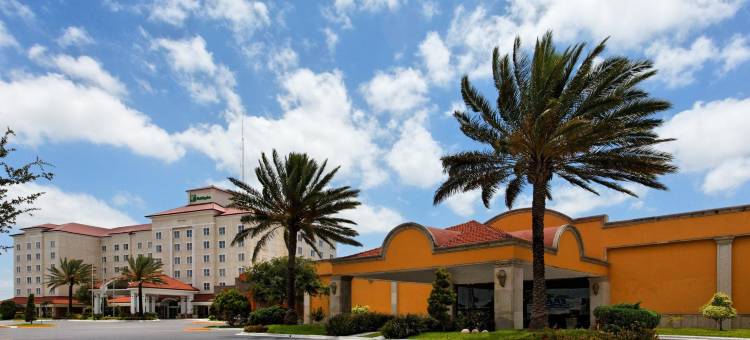 Holiday Inn 马塔莫罗斯 by IHG(Holiday Inn Matamoros)图片