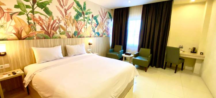 ALL NITE & DAY 马卡萨尔(All Nite & Day Makassar)图片