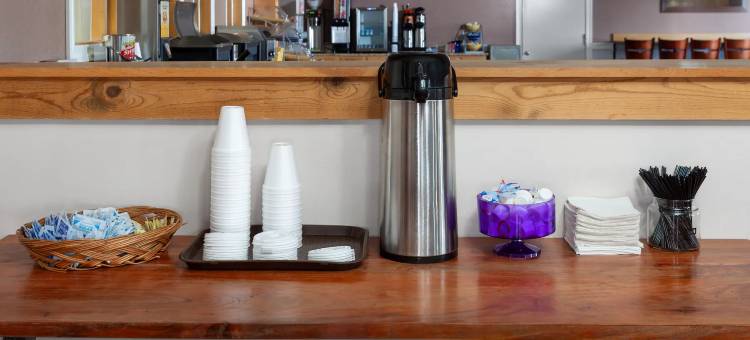 Baymont by Wyndham Manistee图片