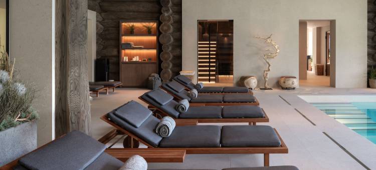 Esperanza Lake Resort, a Member of Design Hotels图片