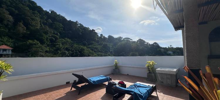 阿罗哈居所酒店(Aloha Residence)图片