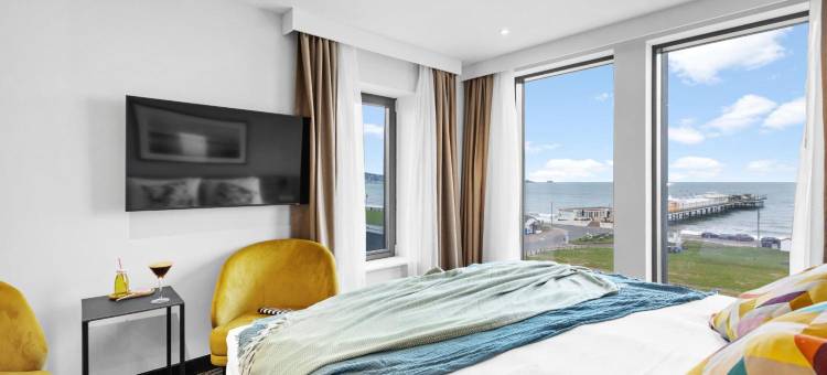 宜必思尚品佩恩顿酒店(Ibis Styles Paignton)图片