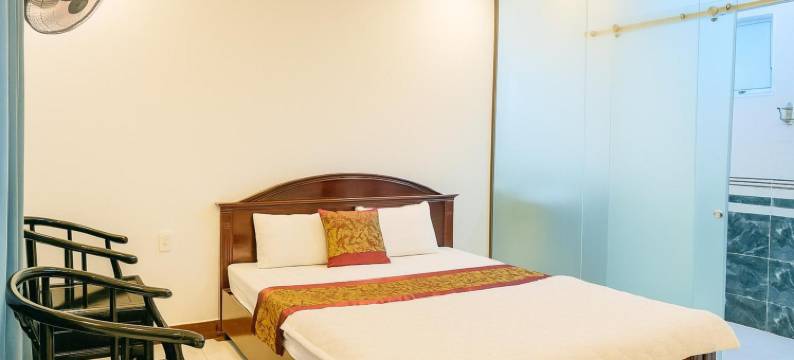 福禄寿酒店(Phuc Loc Tho Hotel)图片