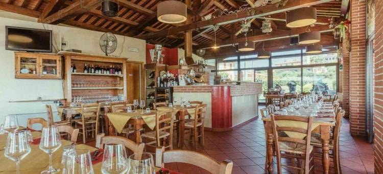 科拉多旅馆(La Locanda di Corrado)图片