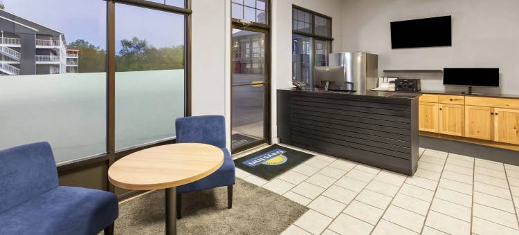 Days Inn by Wyndham Branson Ozarks(Days Inn by Wyndham Branson Ozarks)图片